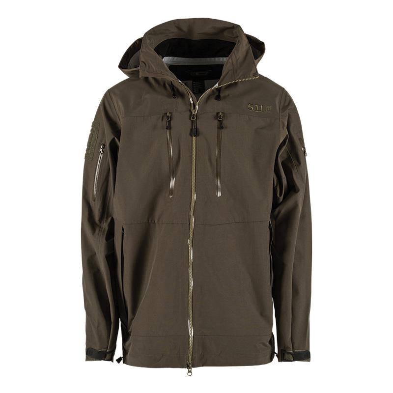5.11 Approach Jacket | 911supply.ca