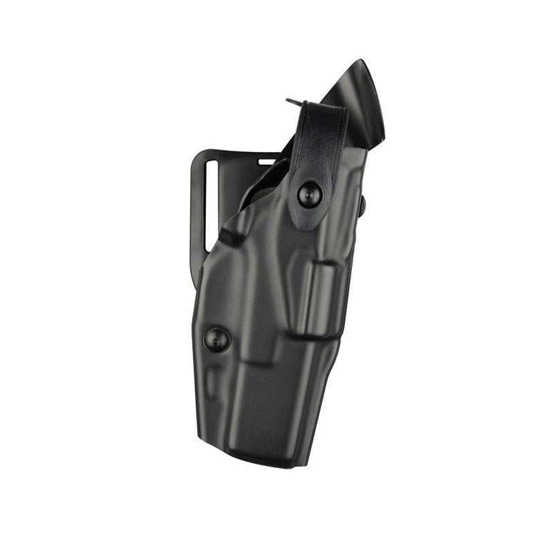 Safariland 6360 ALS/SLS Holster Glock 17/22 G5 +Light BLK RH