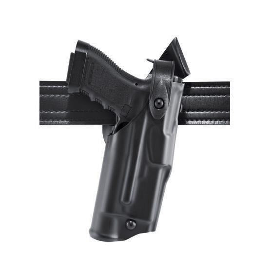 Safariland Model 6360 ALS®/SLS Mid-Ride Level III Retention Duty Holster (Left)