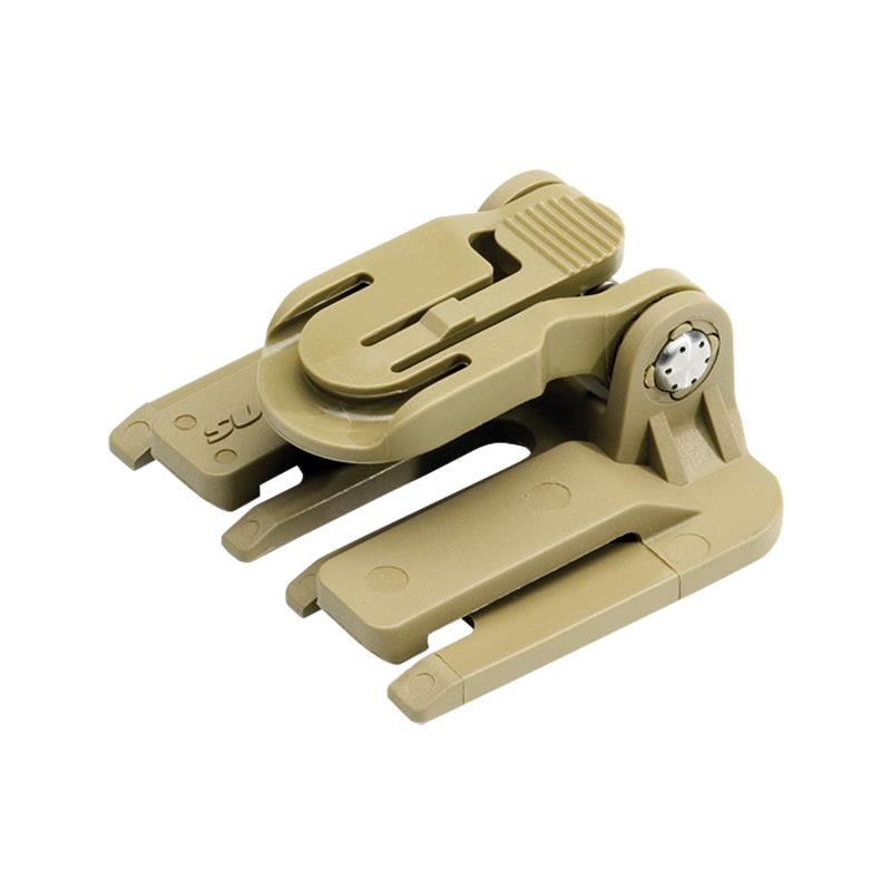 SureFire Z71 Molle Clip for Helmet Lights