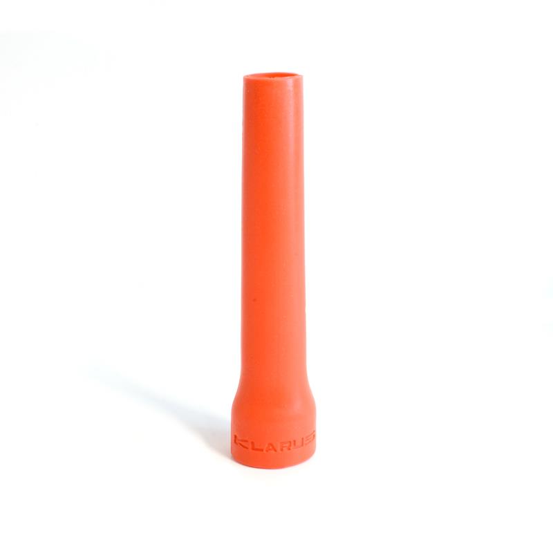 Klarus Traffic Wand Silicone (Red)
