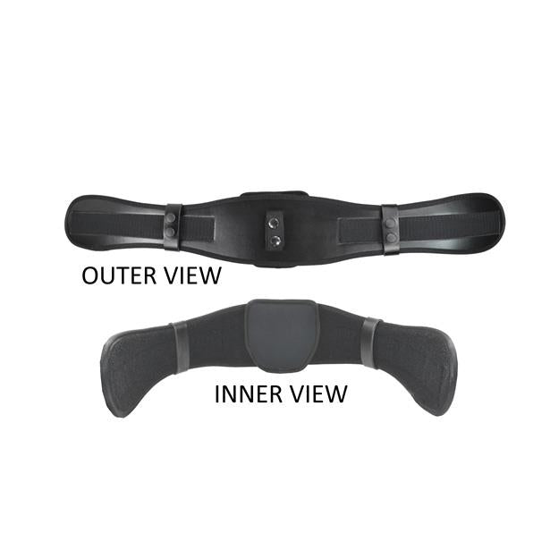 Gould &amp; Goodrich Ergonomic Comfort Panel | 911supply.ca