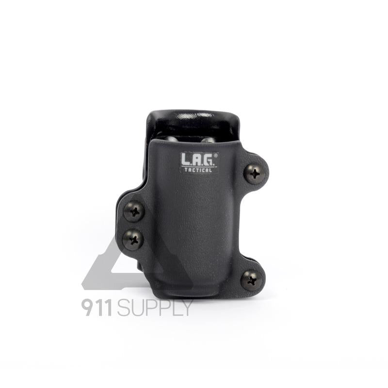L.A.G. Tactical M.C.S. Flashlight Carrier| 911supply.ca