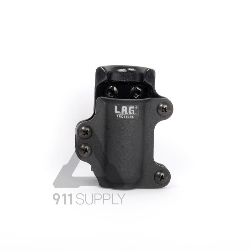 L.A.G. Tactical M.C.S. Flashlight Carrier| 911supply.ca