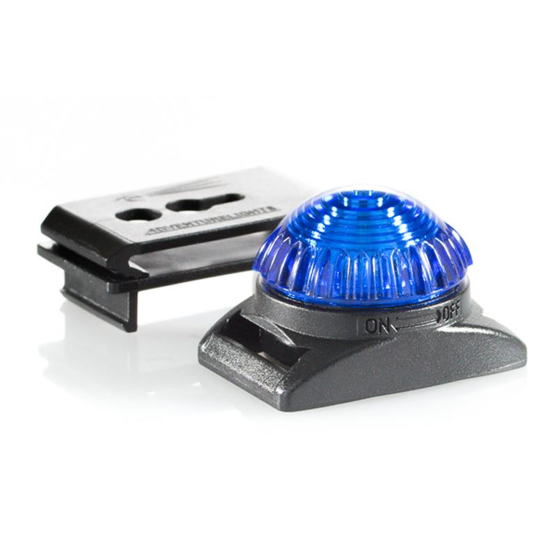 Adventure Lights Guardian Expedition LED Signal and Safety Light