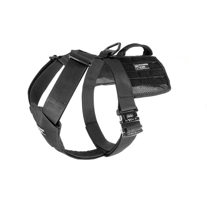 Modern Icon Patrol Harness | 911supply.ca