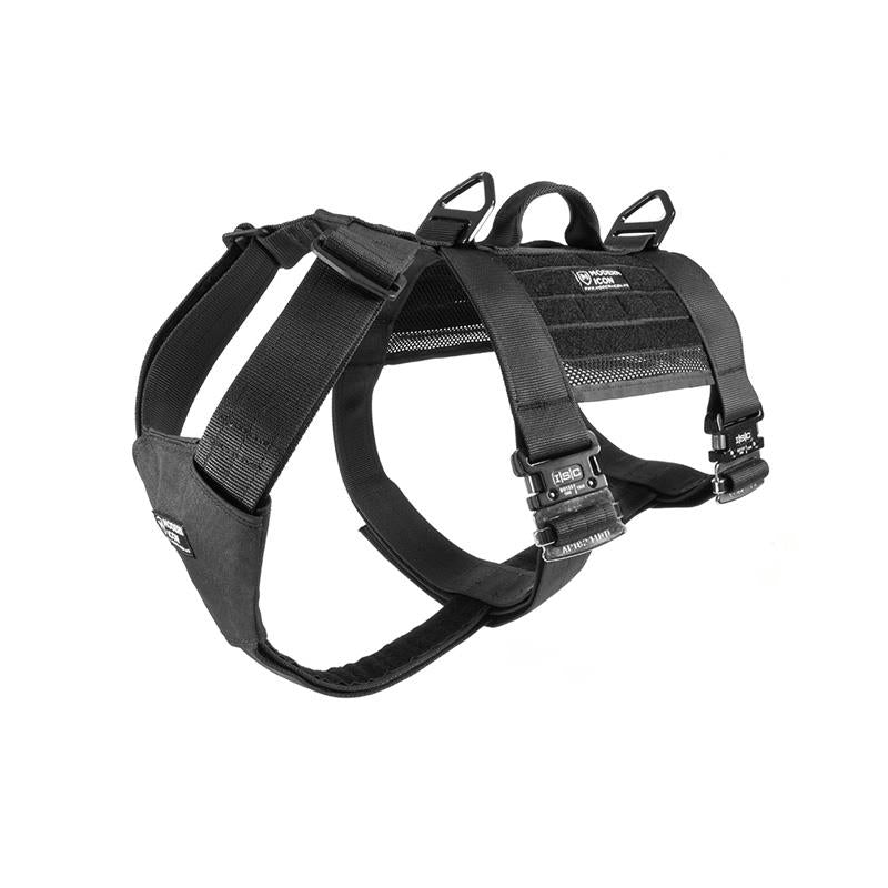 Modern Icon Tracking Harness | 911Supply.ca