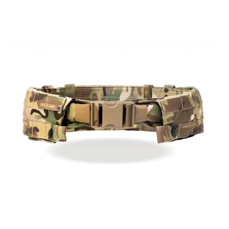Crye Precision Modular Rigger&#39;s Belt 2.0 | 911supply.ca