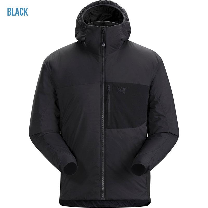 Arc'teryx | LEAF Atom Hoody LT (Gen 2) | 911supply.ca