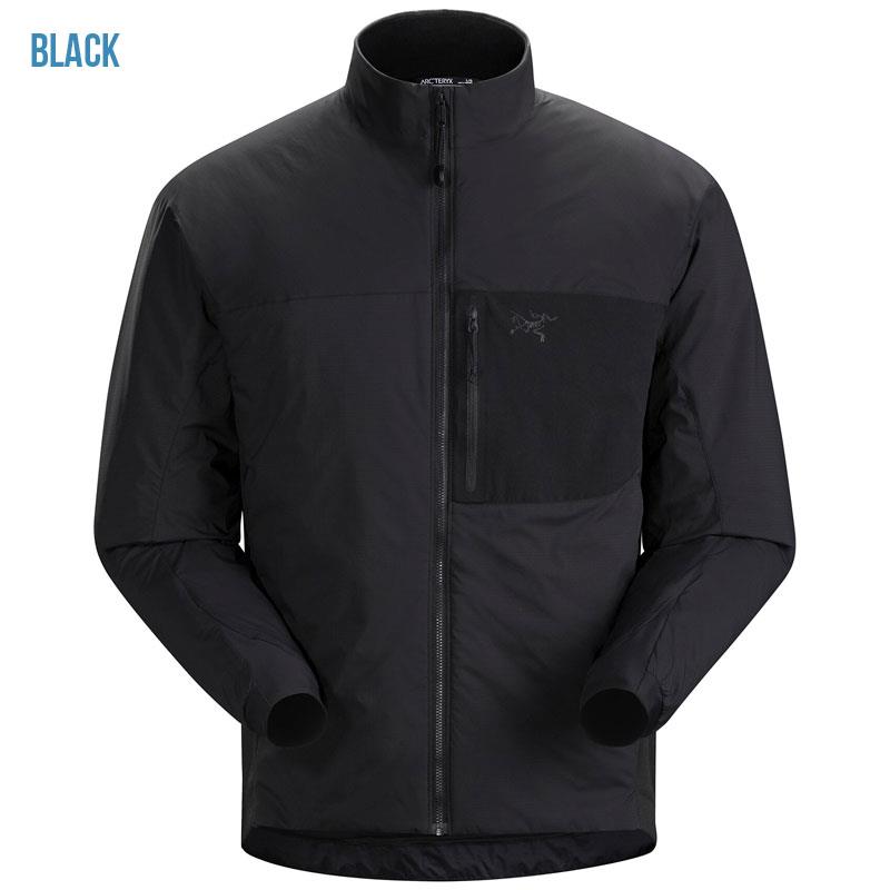 Arc&#39;teryx | LEAF Atom Jacket LT (Gen 2) | 911supply.ca