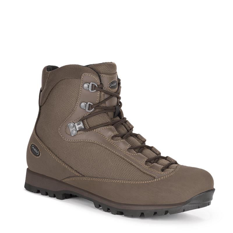 Aku Pilgrim GTX Combat FG M (Brown) | 911supply.ca