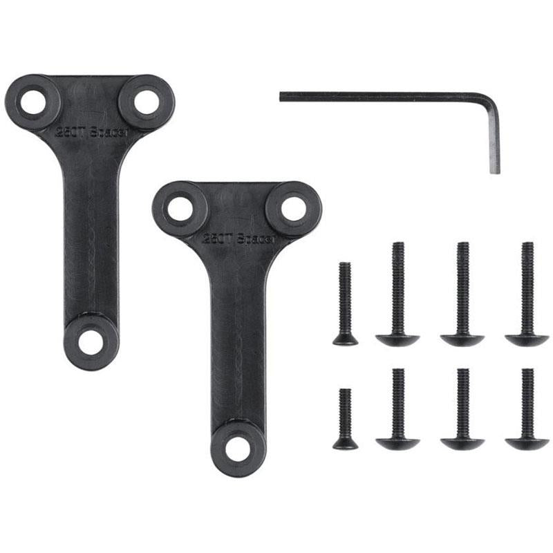 Safariland | T-Spacer Hardware Kit | 911supply.ca