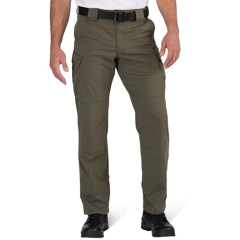 Buy 511 Tactical Mens Stryke Pants wFlexTac Mechanical Stretch Style  74369 Tundra 34x30 at Amazonin