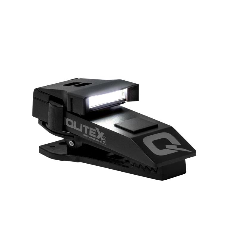 QuiqLiteX2 Tactical Red/White LED | 911supply.ca
