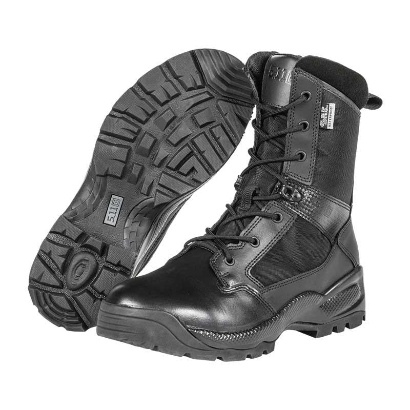 5.11 Tactical A.T.A.C.® 2.0 8" Storm Boot | 911supply.ca