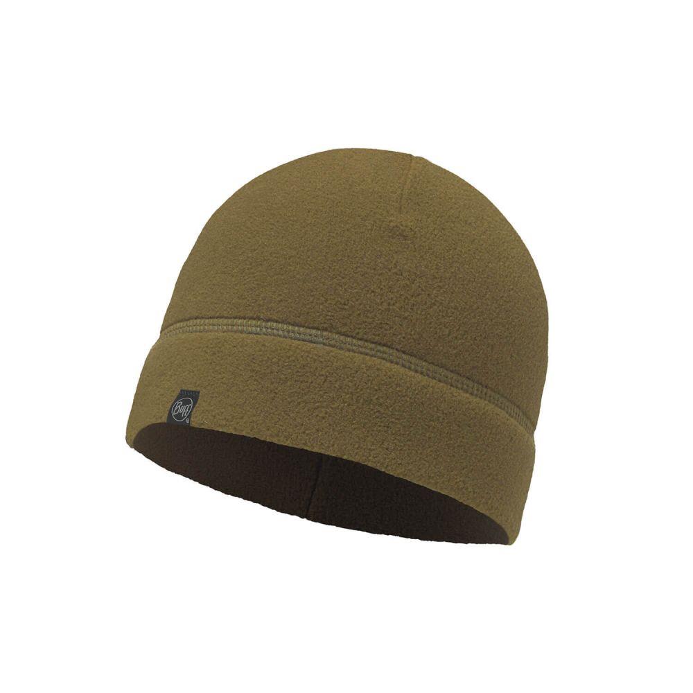 Buff Polar Hat - Solid Military| 911supply.ca
