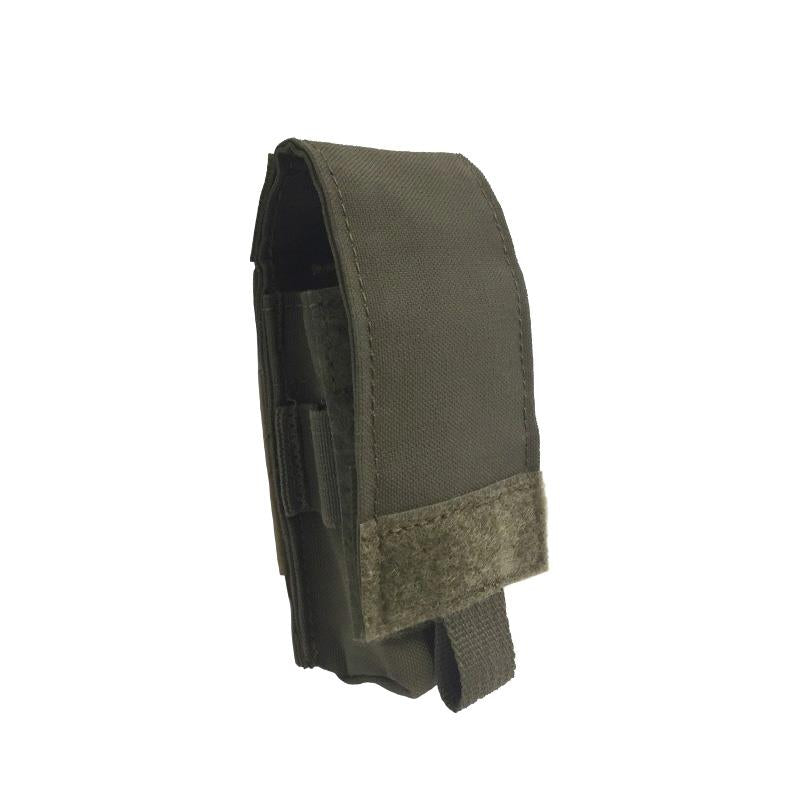 Velocity Systems Helium Whisper Flashbang Pouch | 911supply.ca