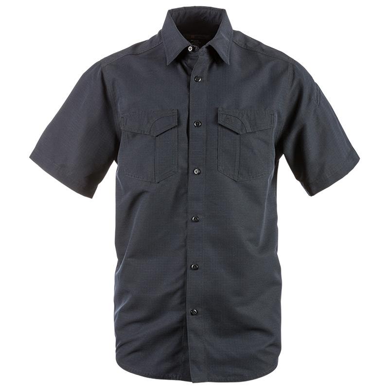 【未使用】5.11 Covert Short Sleeve Shirt 5.11 Tactical Fast-Tac Short Sleeve Shirt | 911supply.ca