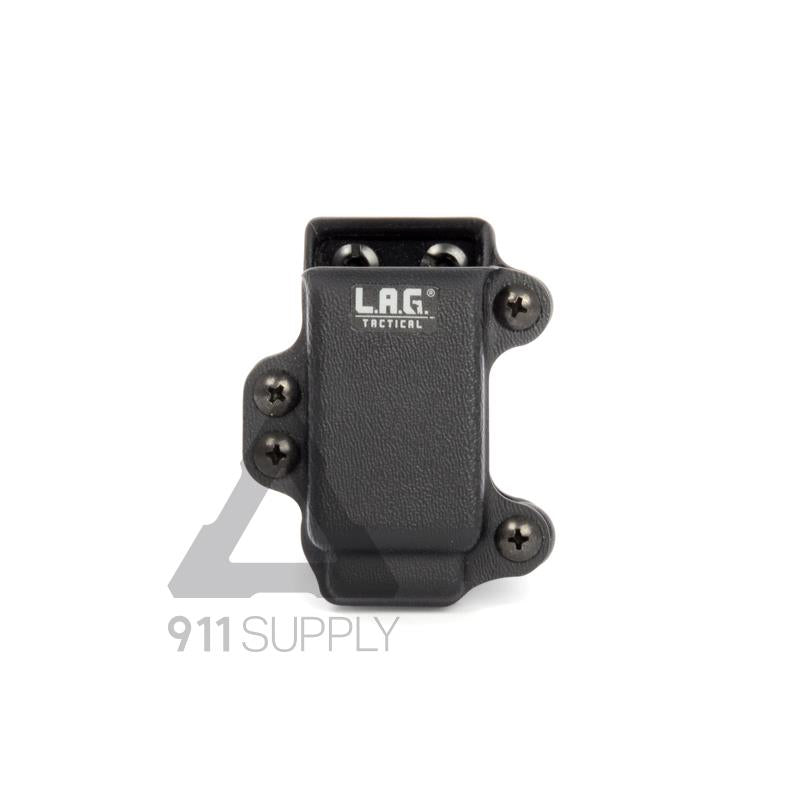 L.A.G. Tactical 9/40 M.C.S. Rifle Magazine Carrier| 911supply.ca