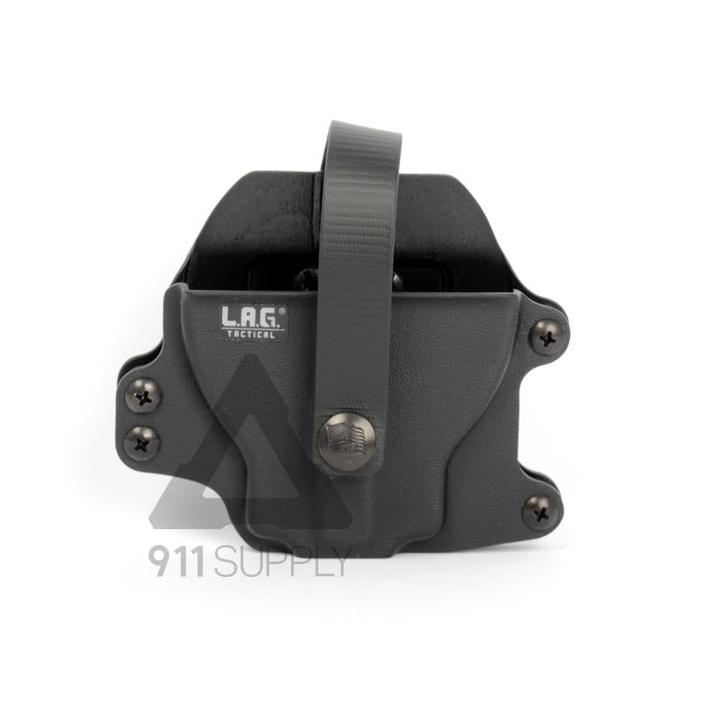 L.A.G. Tactical MCS Handcuff Carrier | 911supply.ca