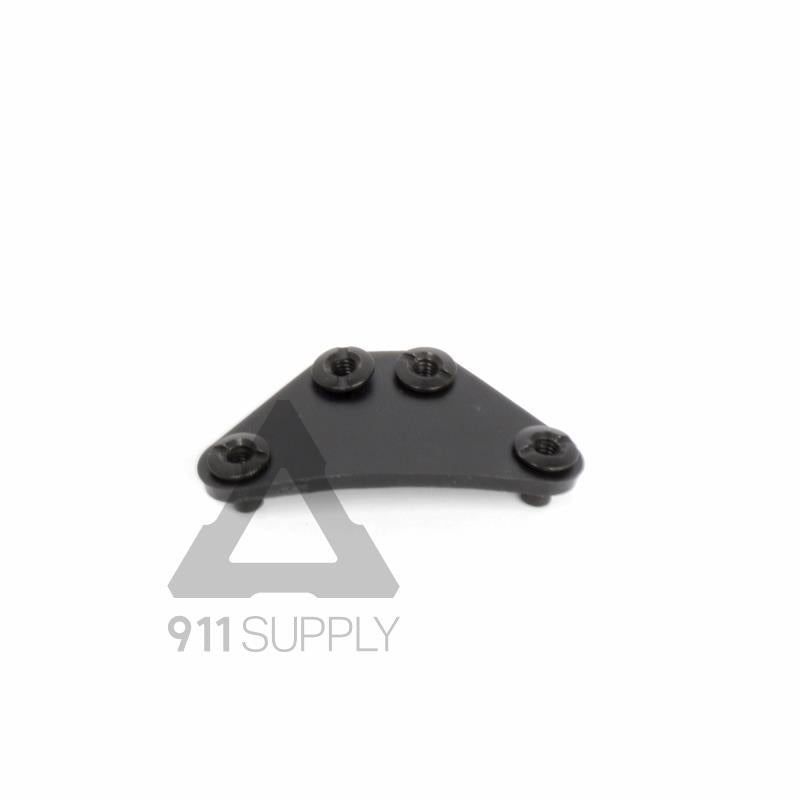 L.A.G. Tactical Part M.C.S. Connector with Hardware | 911supply.ca