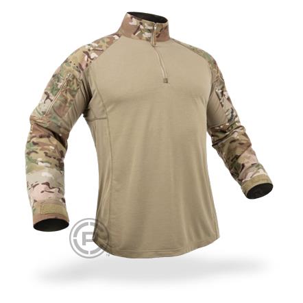 Crye Precision Combat Shirt MultiCam | 911supply.ca