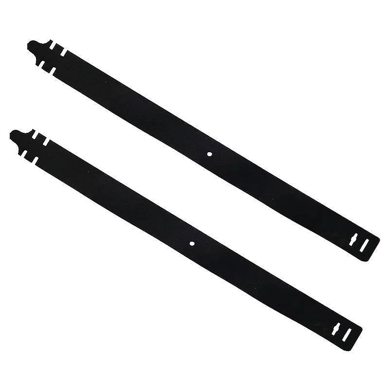ESSTAC WTFix Attachment System Straps | 911supply.ca