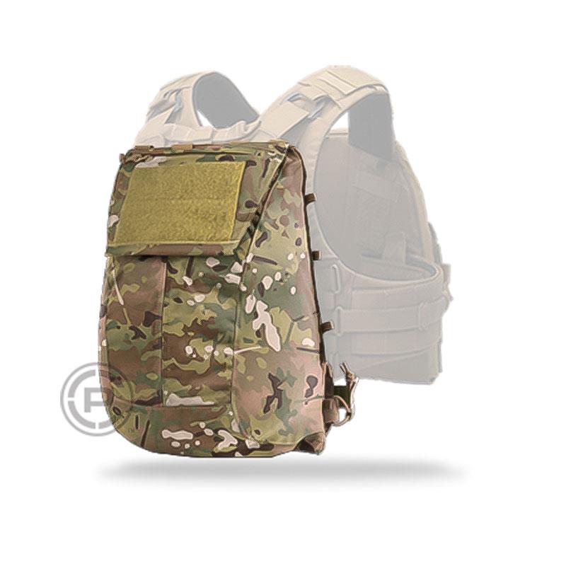 Crye Precision Pack Zip-ON Panel 2.0