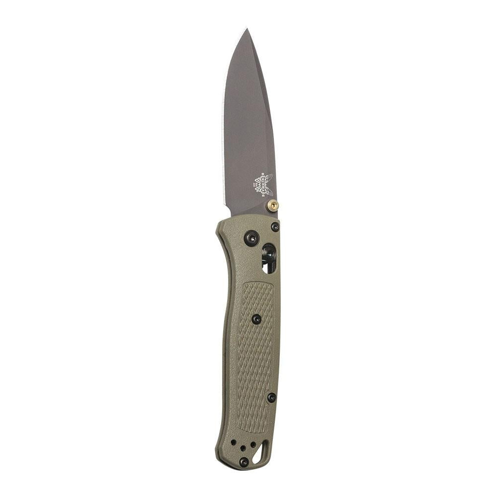 Benchmade Bugout 535GRY-1 | 911supply.ca
