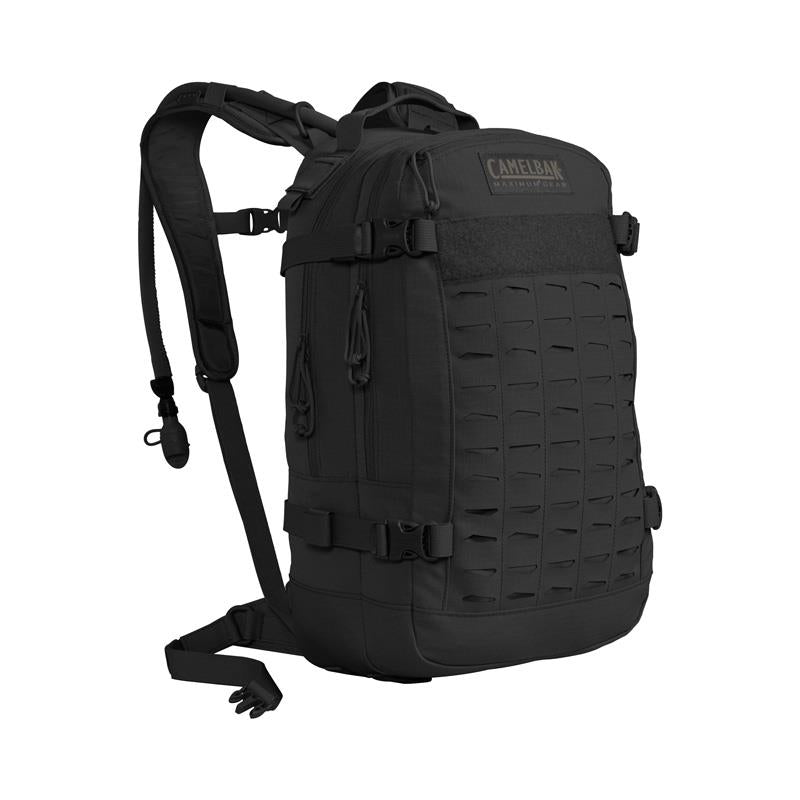 CAMELBAK H.A.W.G HAWG ホーグ　実物　ブラック バックパック CAMELBAK H.A.W.G HAWG ホーグ 実物 ブラック バックパック