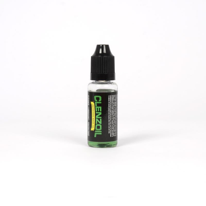 Clenzoil Field &amp; Range Solution 15ml