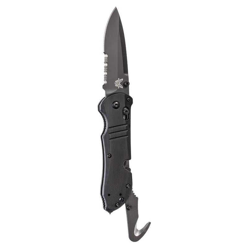 Benchmade | 917SBK Tactical Triage | 911supply.ca