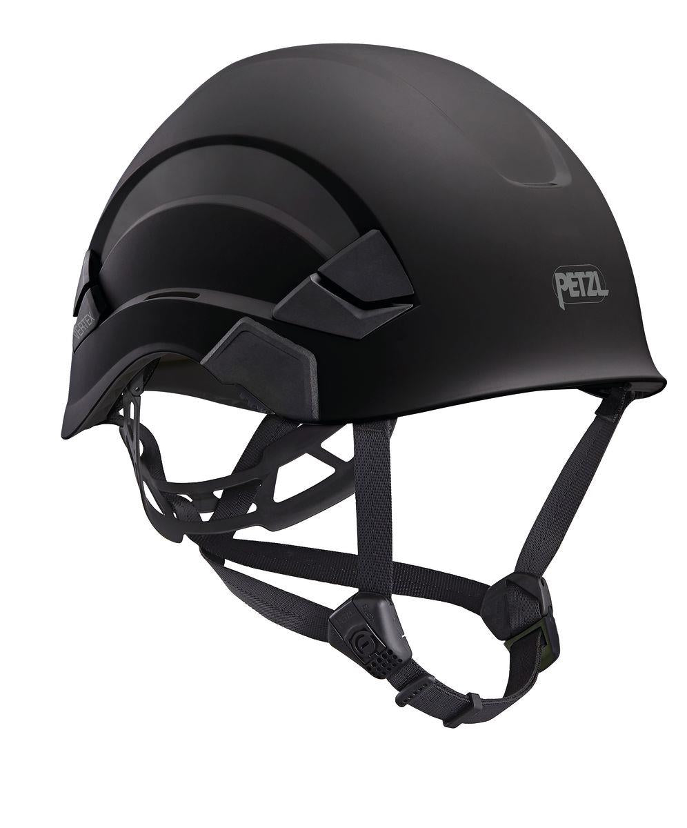 Petzl Vertex (Black) | 911supply.ca
