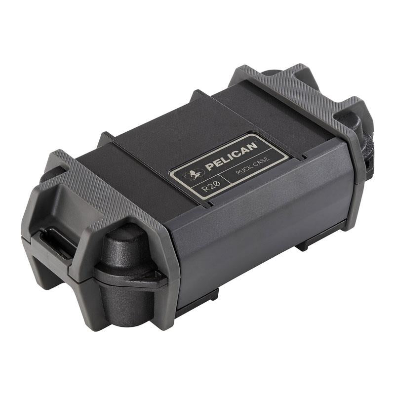 Pelican R20 Personal Utility Ruck Case | 911supply.ca