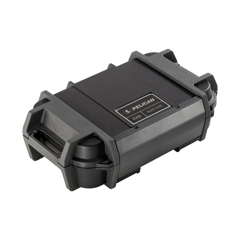 Pelican R40 Personal Utility Ruck Case | 911supply.ca