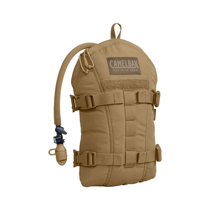 CamelBak Armorbak 100oz MIL Spec Crux Coyote | 911supply.ca