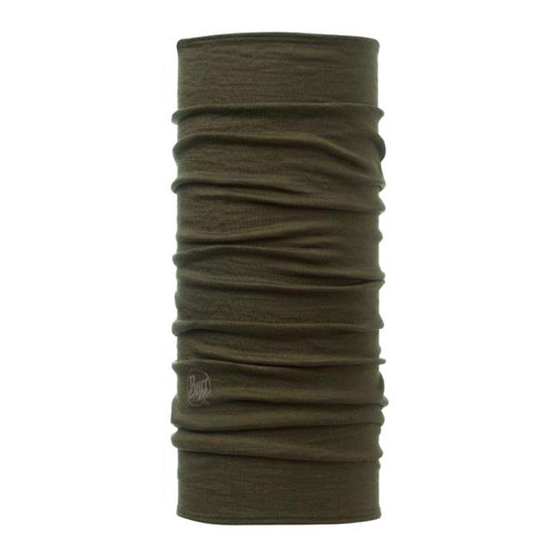 Buff | Merino Wool Tubular Cedar | 911supply.ca
