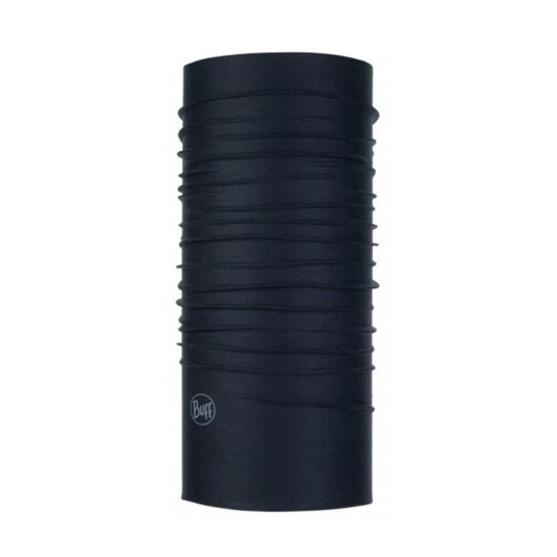 Buff Coolnet UV+ Tubular Neck Gaiter - Navy