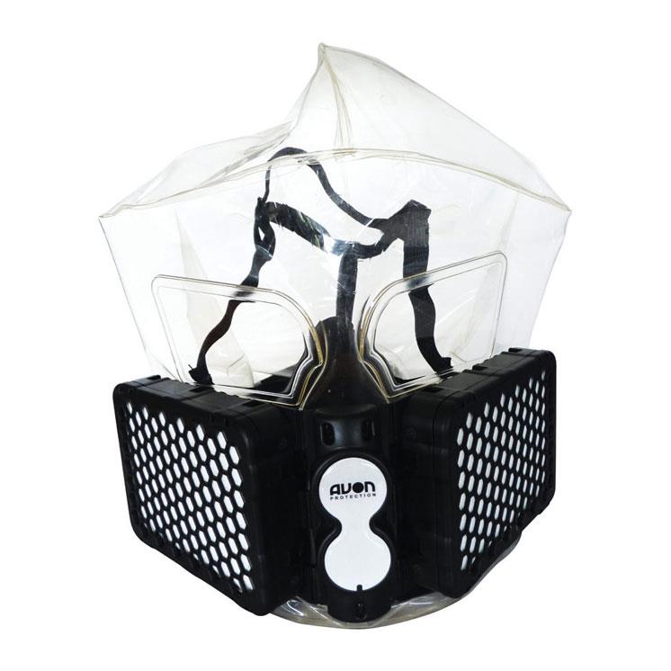 Avon NH15 Compact Escape Hood | 911supply.ca