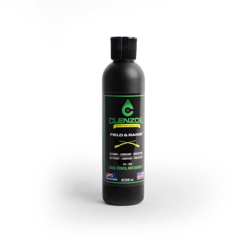 Clenzoil Field &amp; Range Solution 235ml