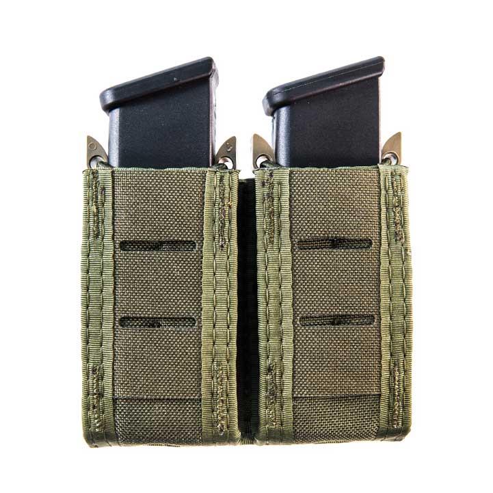 Duty Double Pistol Taco| 911supply.ca