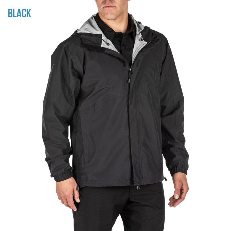 5.11 Tactical | Duty Rain Shell | 911supply.ca