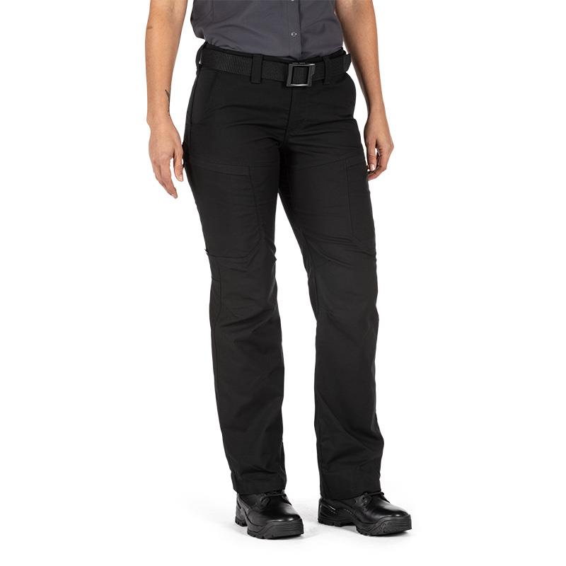 5.11 Tactical Women&#39;s Apex Pant (Black) | 911supply.ca