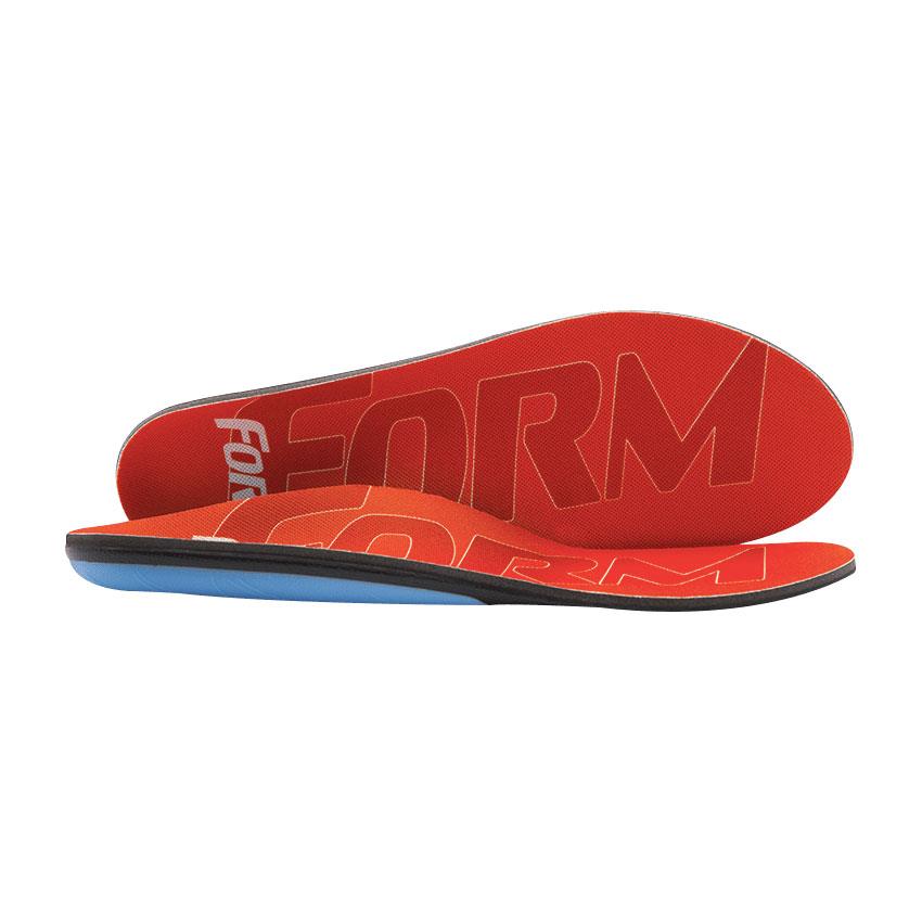 Form insole Reinforced | 911supply.ca