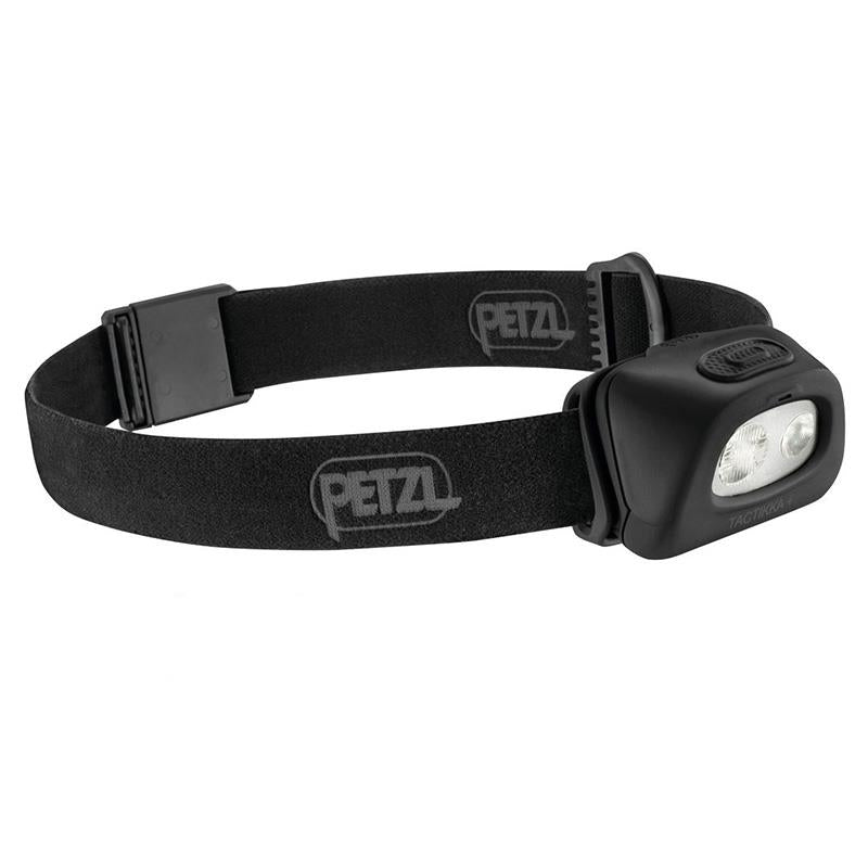 Petzl Tactikka+ 350 Lumen Headlamp | 911supply.ca