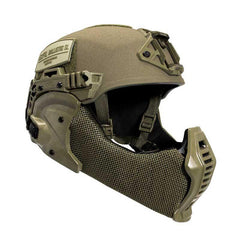 ESAPI Non-Ballistic Training Plate | Team Wendy