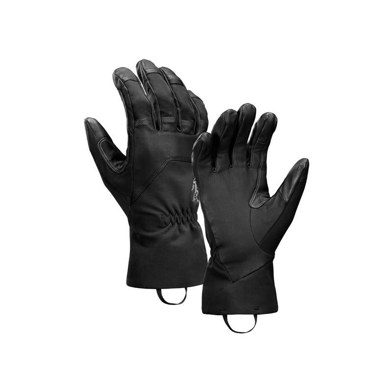Arc&#39;teryx LEAF Rope Gloves | 911supply.ca
