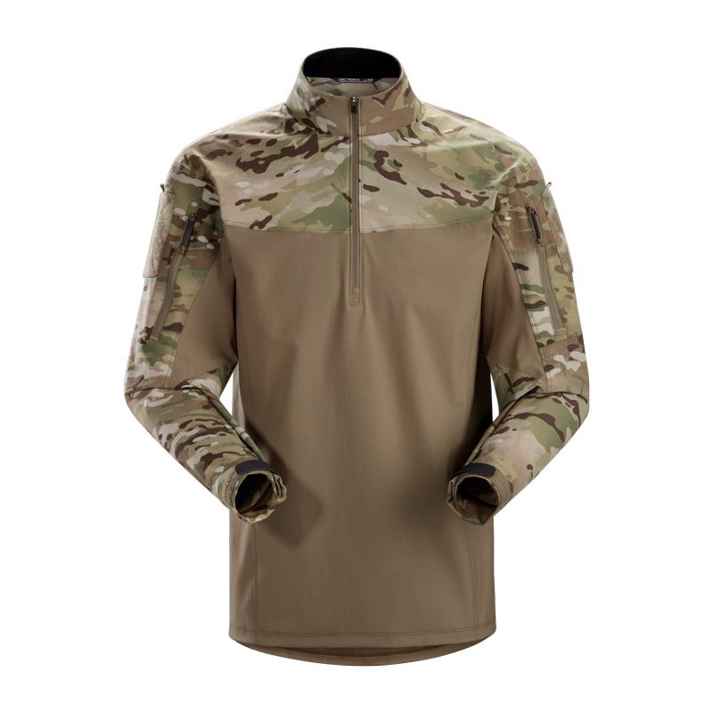 Arc'teryx LEAF Assault Shirt SV | 911supply.ca