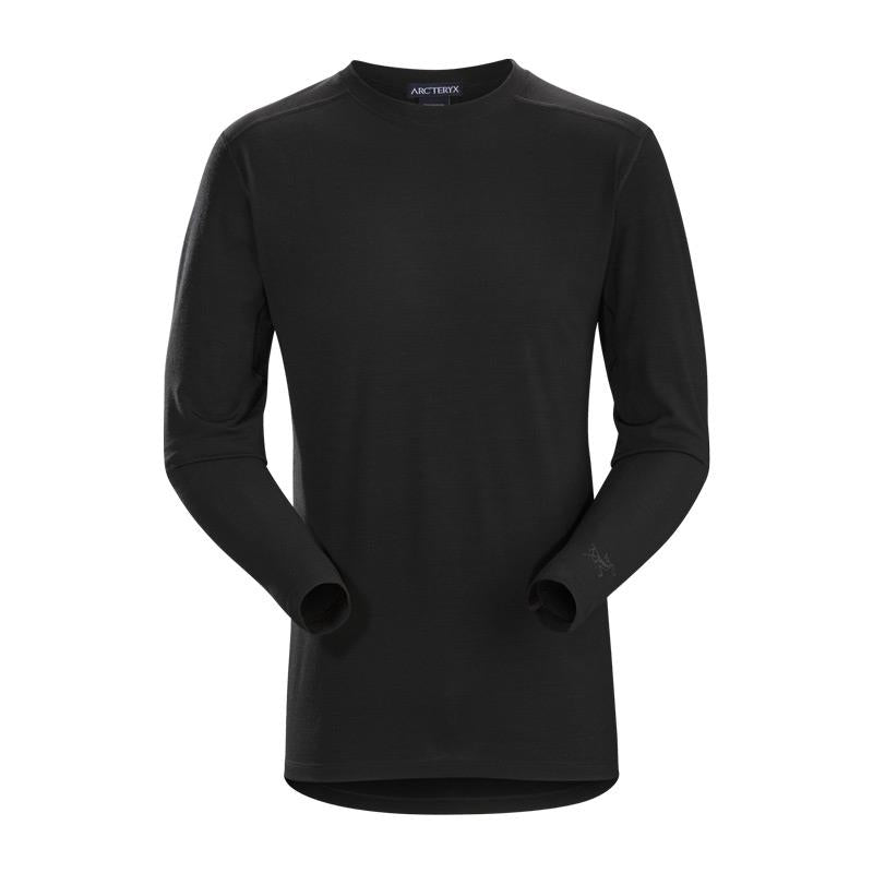 Arc'teryx LEAF Cold WX LS Shirt AR | 911supply.ca