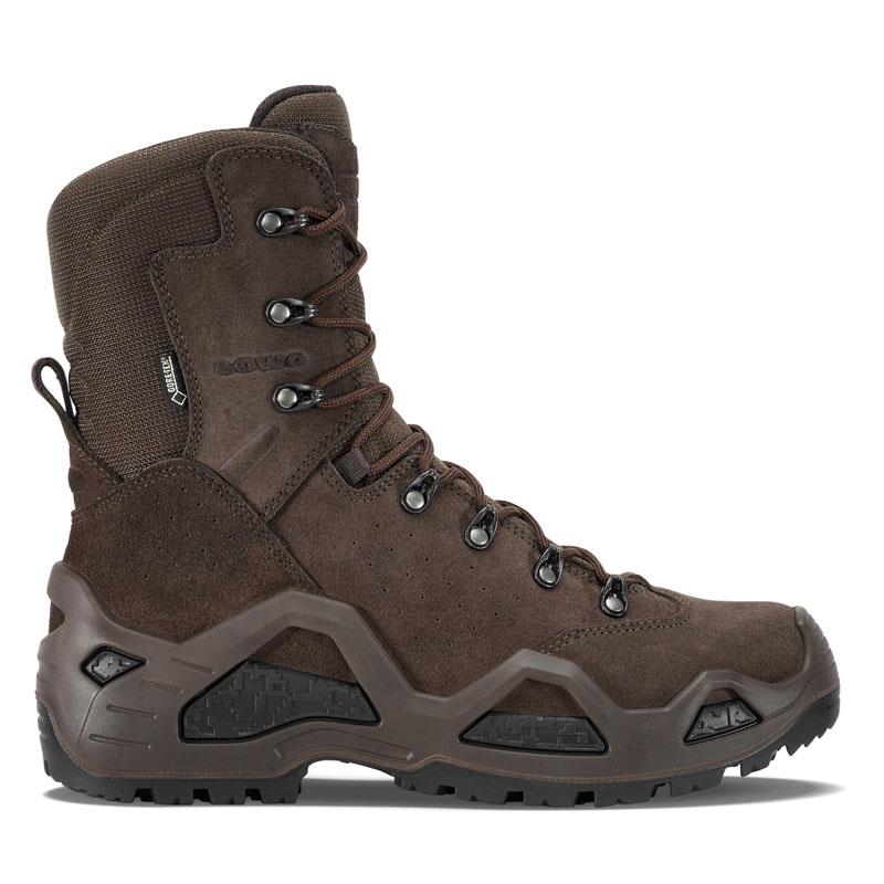 Lowa Z-8S GTX C Dark Brown | 911supply.ca